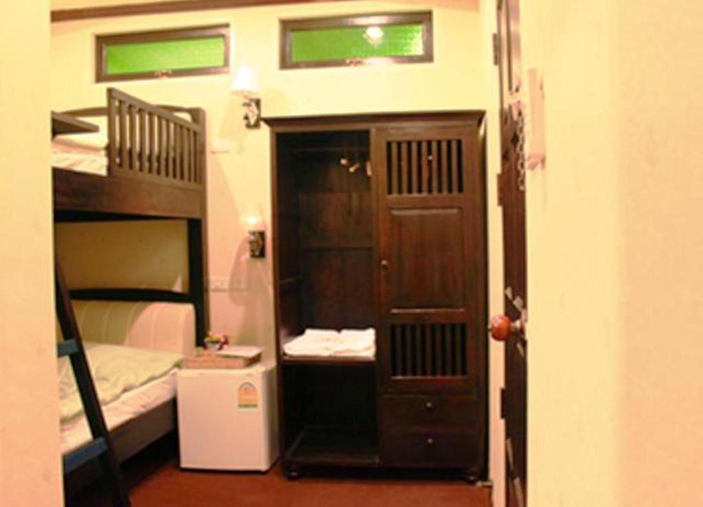 Hotel Our House Chiang Mai Habitación foto